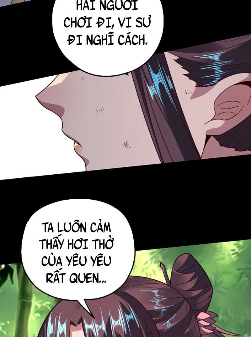 Ta Trời Sinh Đã Là Nhân Vật Phản Diện Chap 117 - Next Chap 118