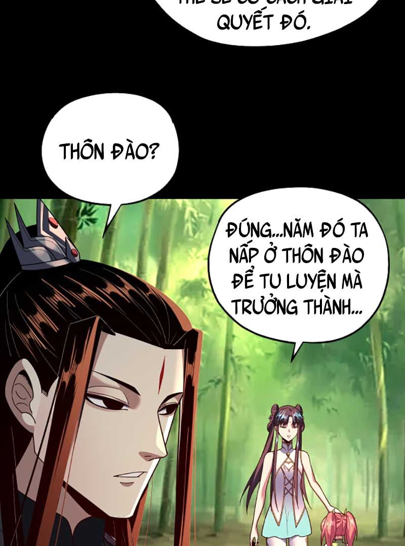 Ta Trời Sinh Đã Là Nhân Vật Phản Diện Chap 117 - Next Chap 118