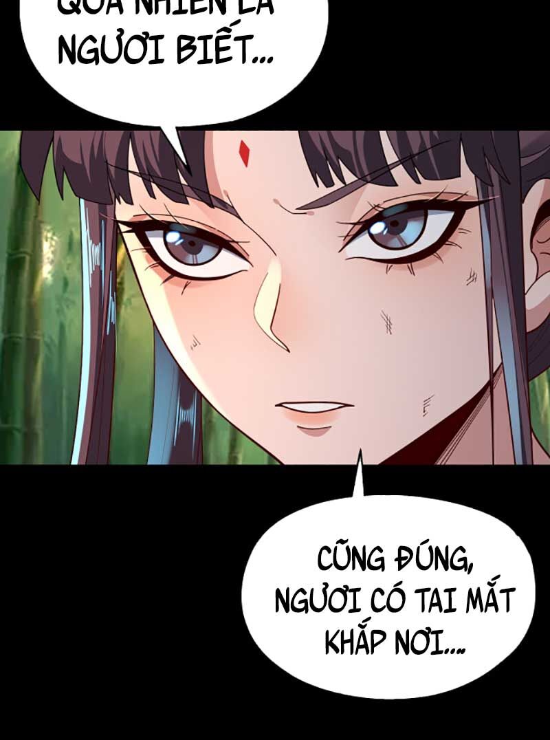 Ta Trời Sinh Đã Là Nhân Vật Phản Diện Chap 117 - Next Chap 118