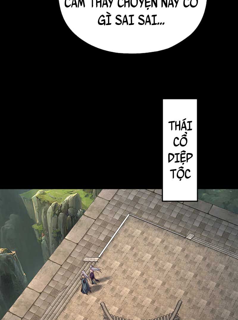 Ta Trời Sinh Đã Là Nhân Vật Phản Diện Chap 117 - Next Chap 118