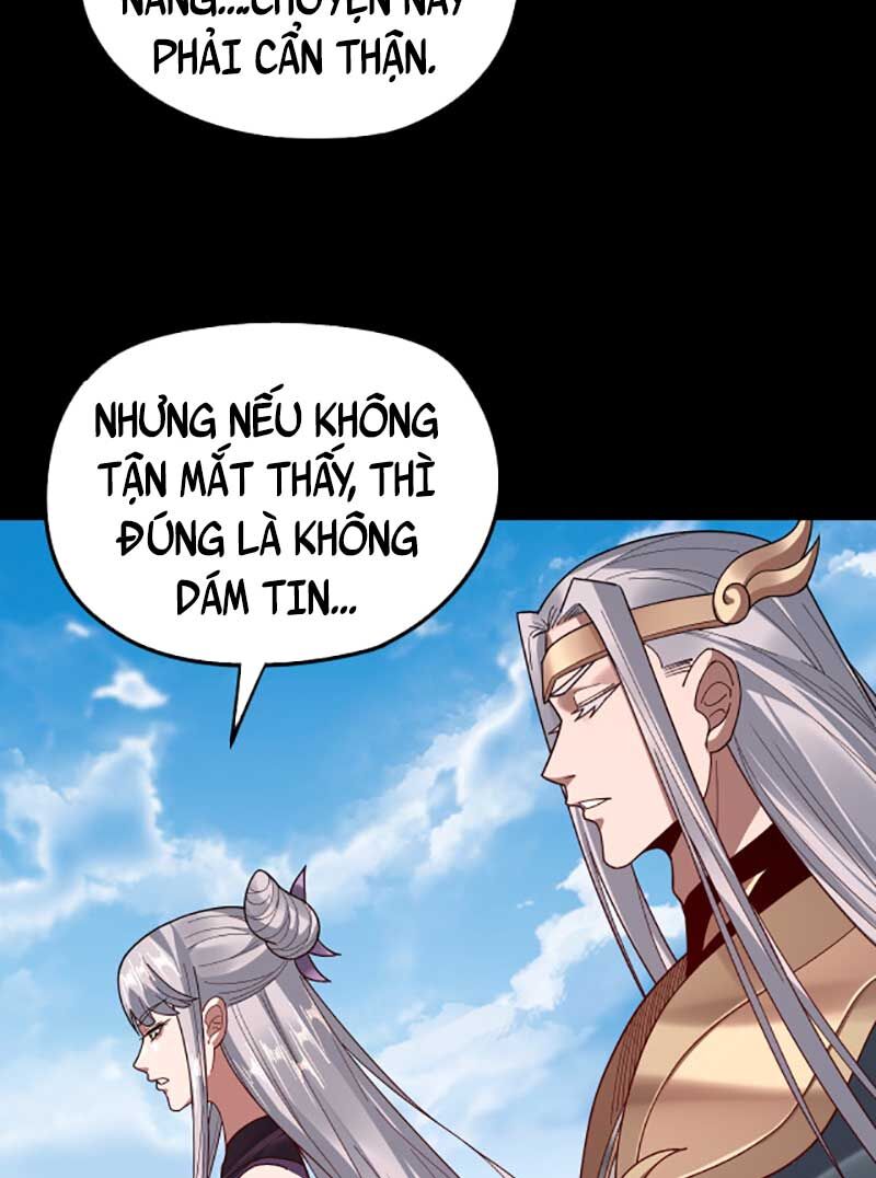 Ta Trời Sinh Đã Là Nhân Vật Phản Diện Chap 117 - Next Chap 118