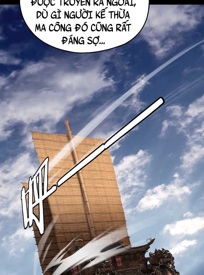 Ta Trời Sinh Đã Là Nhân Vật Phản Diện Chap 117 - Next Chap 118