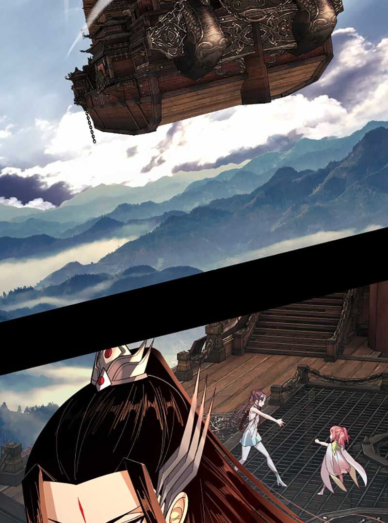 Ta Trời Sinh Đã Là Nhân Vật Phản Diện Chap 117 - Next Chap 118