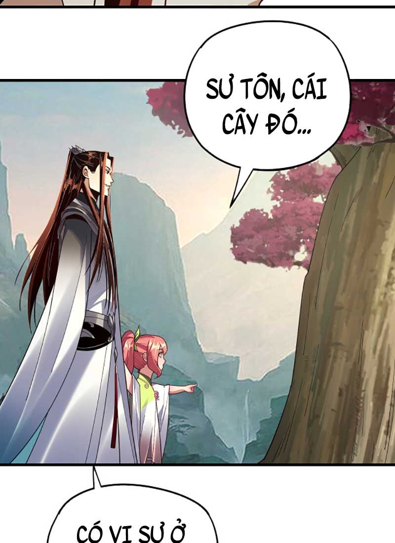 Ta Trời Sinh Đã Là Nhân Vật Phản Diện Chap 118 - Next Chap 119