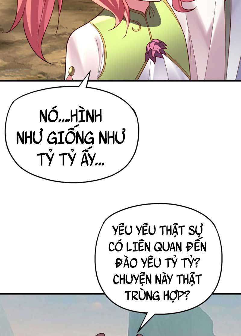 Ta Trời Sinh Đã Là Nhân Vật Phản Diện Chap 118 - Next Chap 119