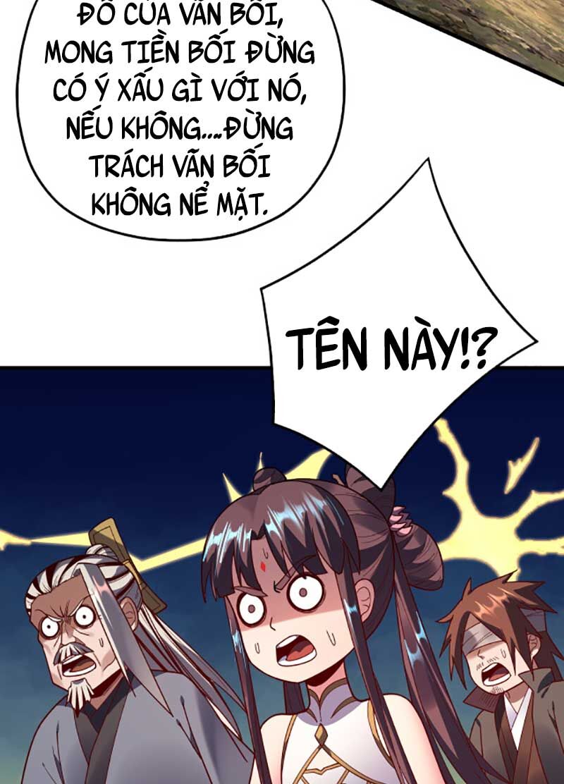 Ta Trời Sinh Đã Là Nhân Vật Phản Diện Chap 118 - Next Chap 119