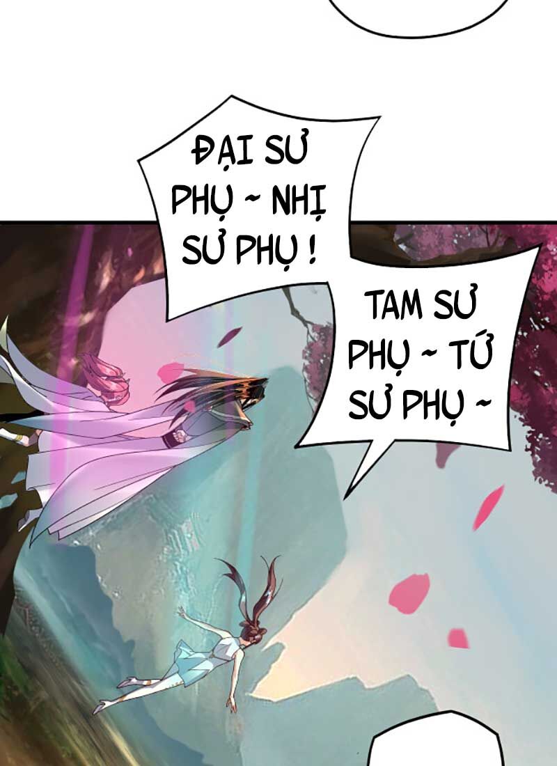 Ta Trời Sinh Đã Là Nhân Vật Phản Diện Chap 118 - Next Chap 119