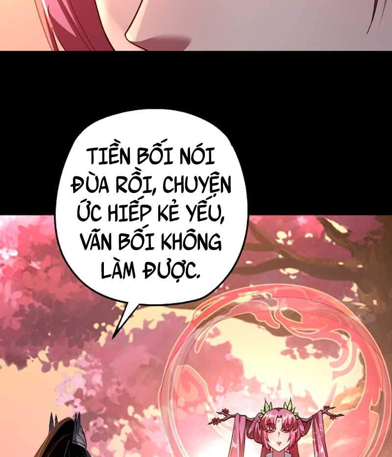 Ta Trời Sinh Đã Là Nhân Vật Phản Diện Chap 118 - Next Chap 119