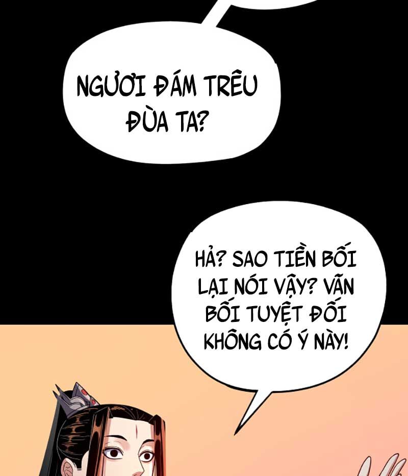 Ta Trời Sinh Đã Là Nhân Vật Phản Diện Chap 118 - Next Chap 119