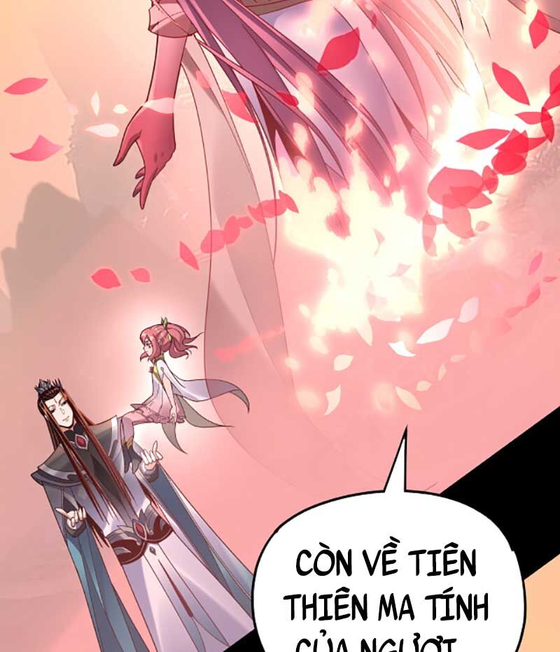 Ta Trời Sinh Đã Là Nhân Vật Phản Diện Chap 118 - Next Chap 119