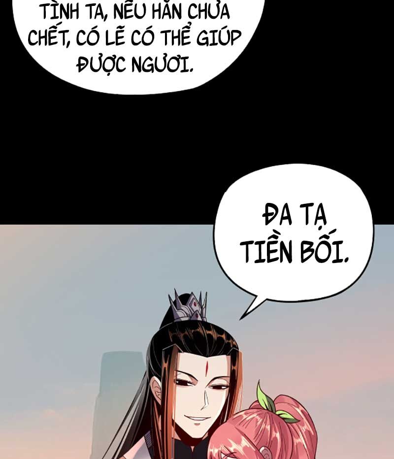Ta Trời Sinh Đã Là Nhân Vật Phản Diện Chap 118 - Next Chap 119