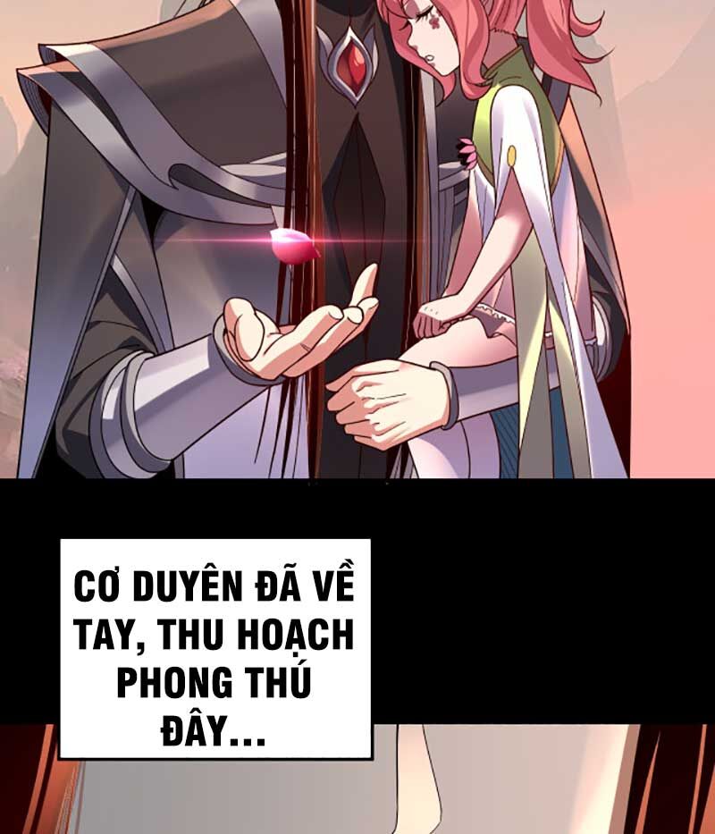 Ta Trời Sinh Đã Là Nhân Vật Phản Diện Chap 118 - Next Chap 119