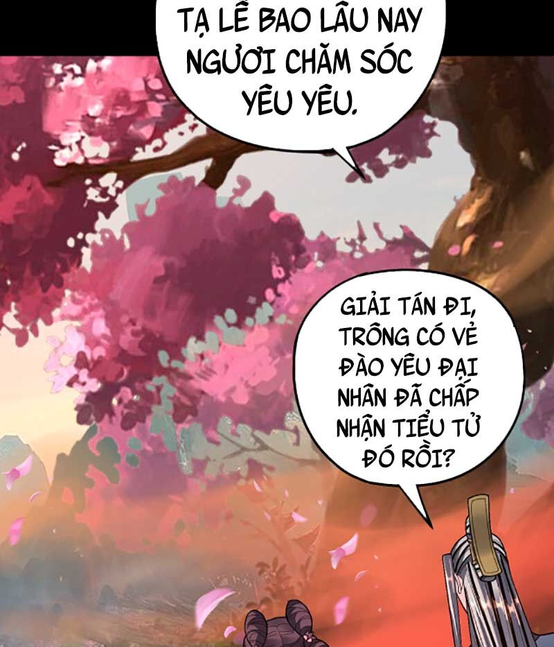 Ta Trời Sinh Đã Là Nhân Vật Phản Diện Chap 118 - Next Chap 119