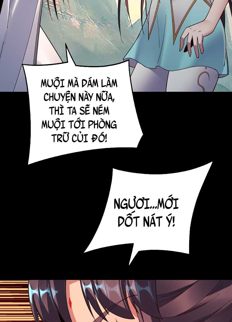 Ta Trời Sinh Đã Là Nhân Vật Phản Diện Chap 119 - Next Chap 120