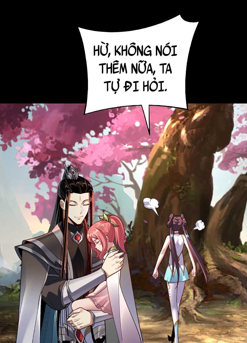 Ta Trời Sinh Đã Là Nhân Vật Phản Diện Chap 119 - Next Chap 120