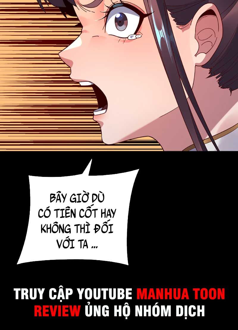 Ta Trời Sinh Đã Là Nhân Vật Phản Diện Chap 119 - Next Chap 120