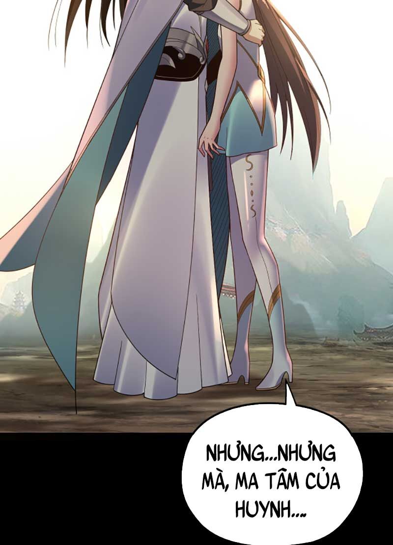 Ta Trời Sinh Đã Là Nhân Vật Phản Diện Chap 119 - Next Chap 120