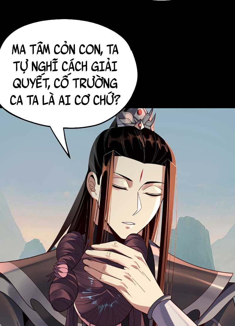 Ta Trời Sinh Đã Là Nhân Vật Phản Diện Chap 119 - Next Chap 120