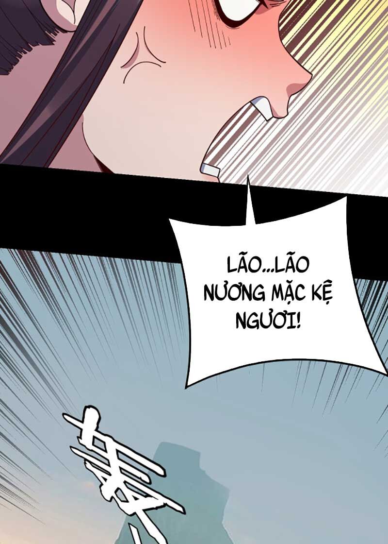 Ta Trời Sinh Đã Là Nhân Vật Phản Diện Chap 119 - Next Chap 120