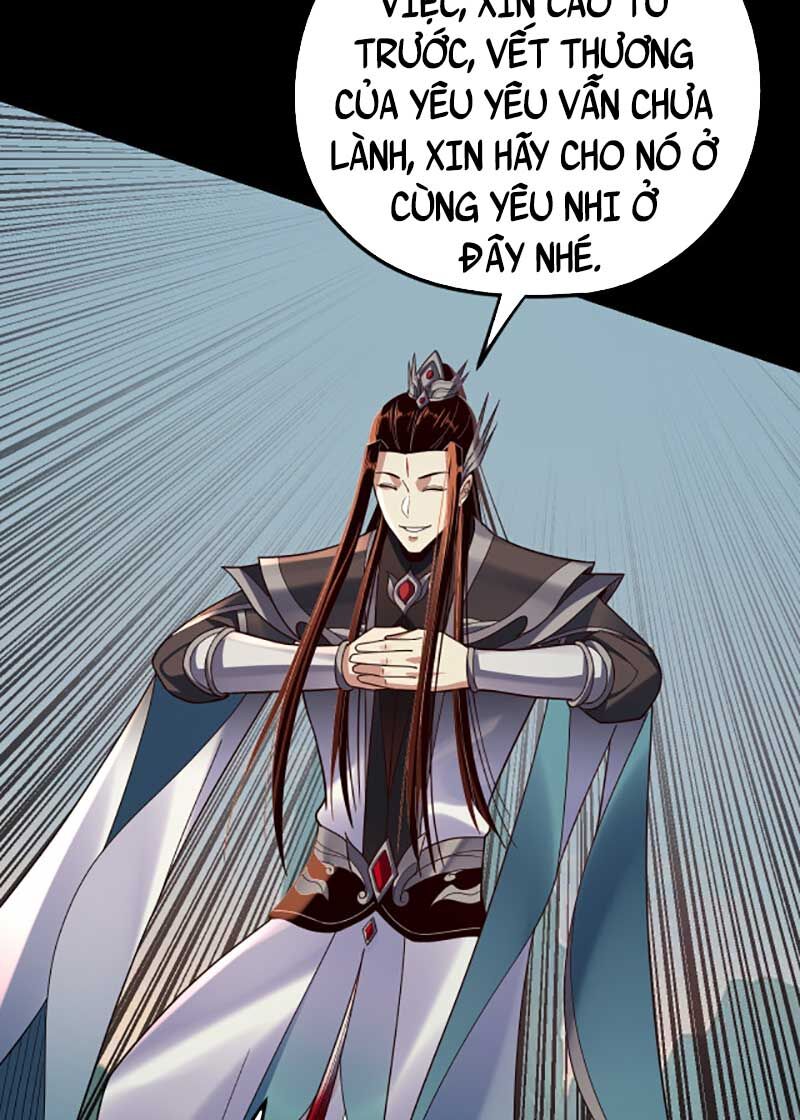 Ta Trời Sinh Đã Là Nhân Vật Phản Diện Chap 119 - Next Chap 120
