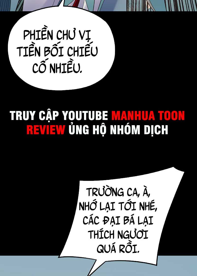 Ta Trời Sinh Đã Là Nhân Vật Phản Diện Chap 119 - Next Chap 120