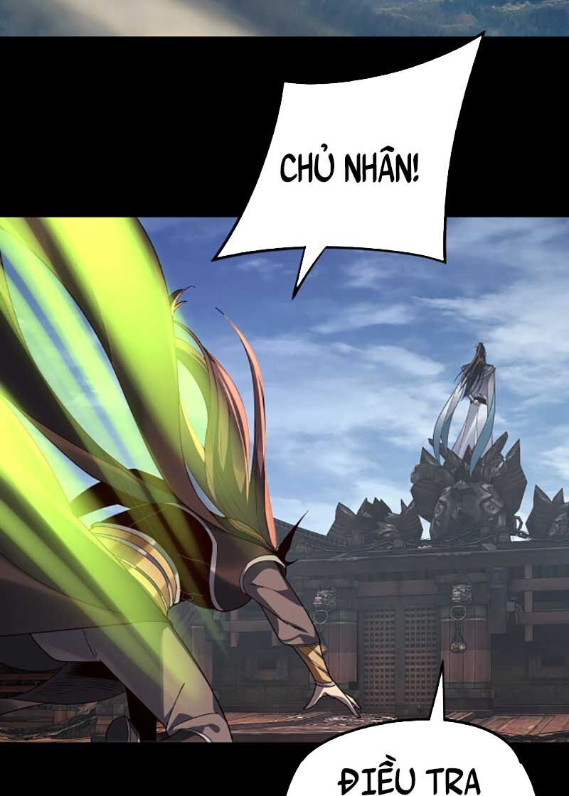 Ta Trời Sinh Đã Là Nhân Vật Phản Diện Chap 119 - Next Chap 120