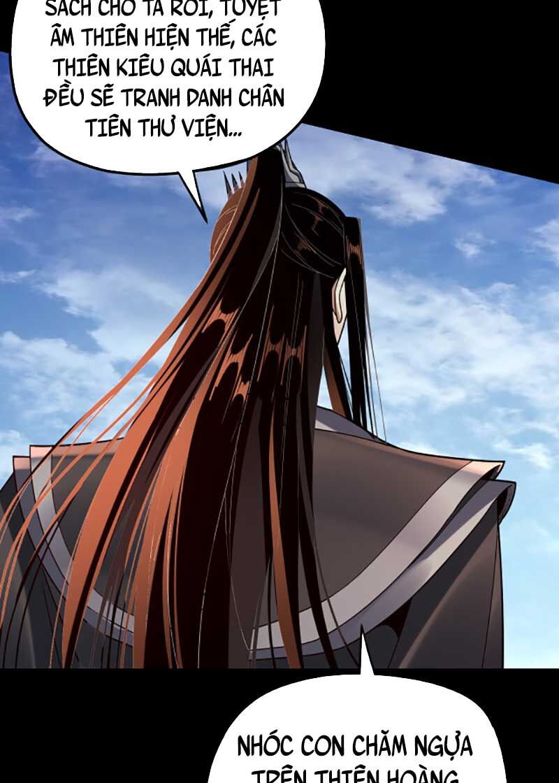 Ta Trời Sinh Đã Là Nhân Vật Phản Diện Chap 119 - Next Chap 120