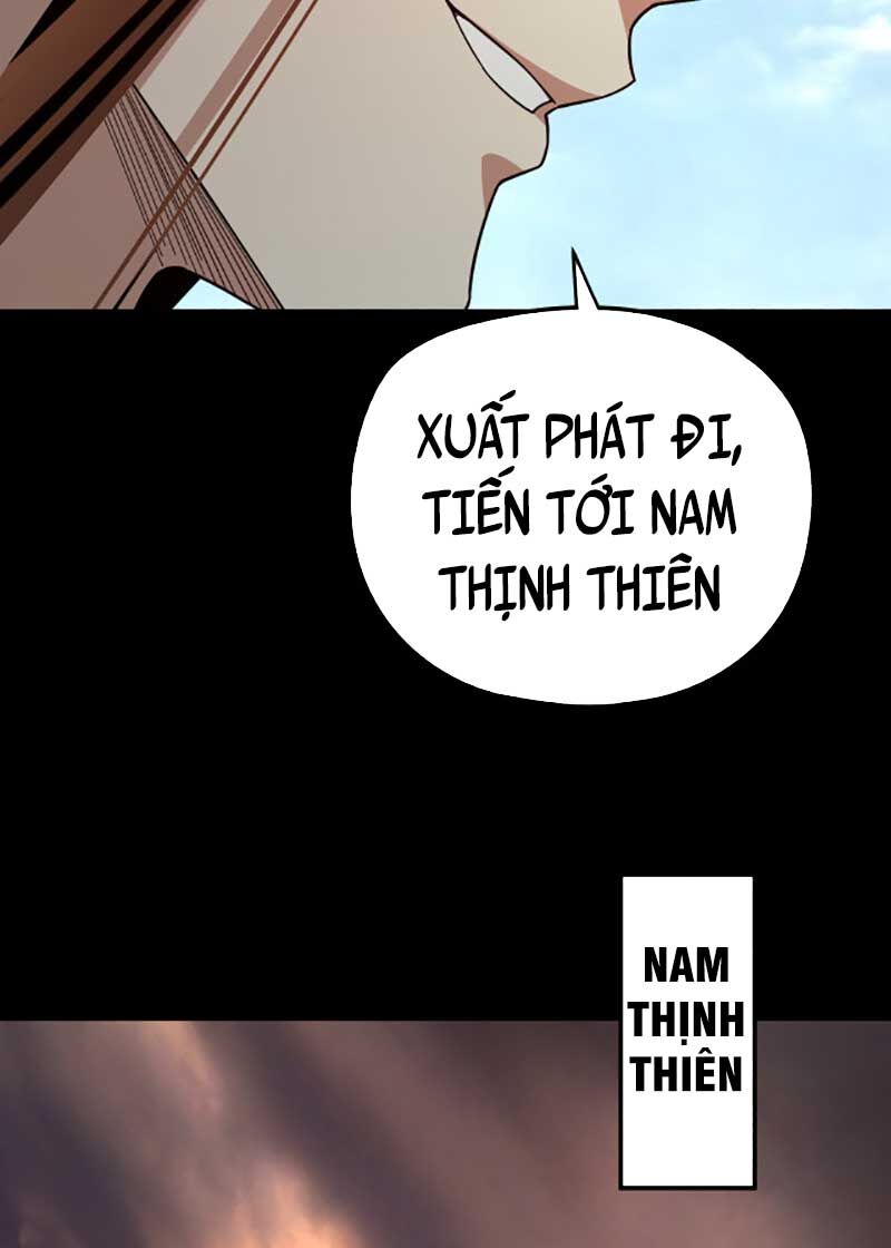 Ta Trời Sinh Đã Là Nhân Vật Phản Diện Chap 119 - Next Chap 120