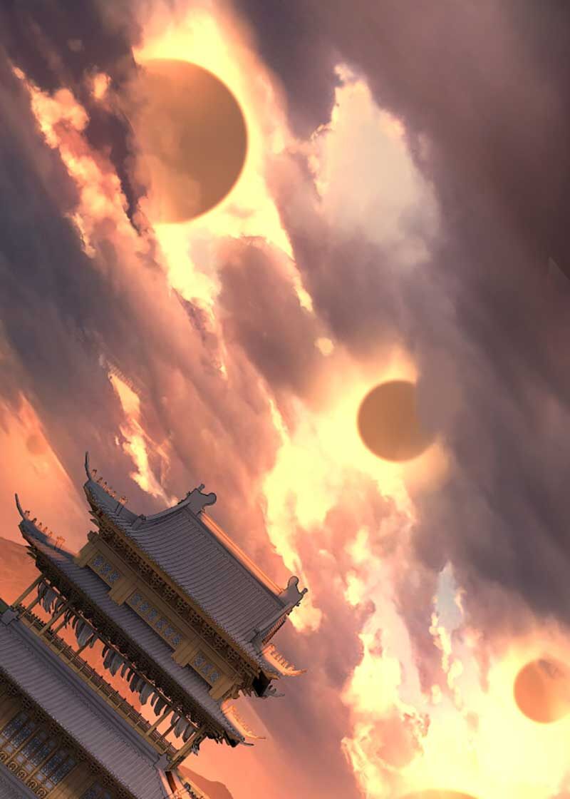 Ta Trời Sinh Đã Là Nhân Vật Phản Diện Chap 119 - Next Chap 120