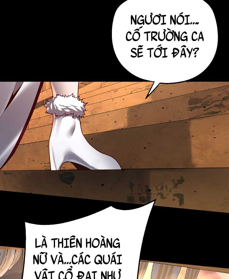Ta Trời Sinh Đã Là Nhân Vật Phản Diện Chap 119 - Next Chap 120