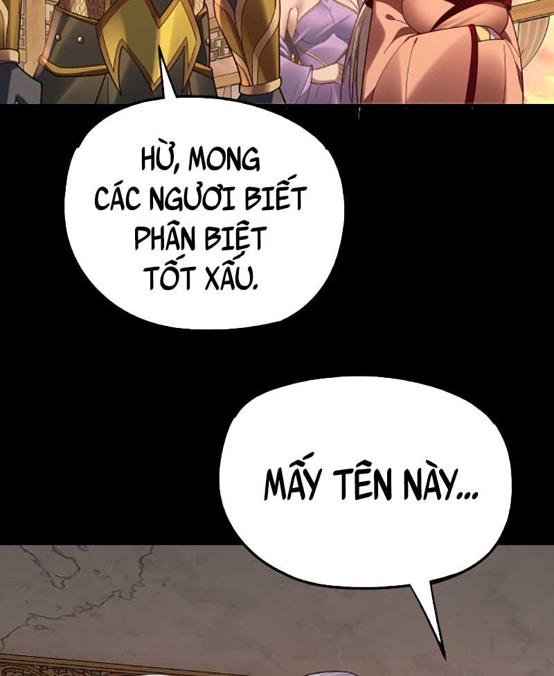 Ta Trời Sinh Đã Là Nhân Vật Phản Diện Chap 119 - Next Chap 120
