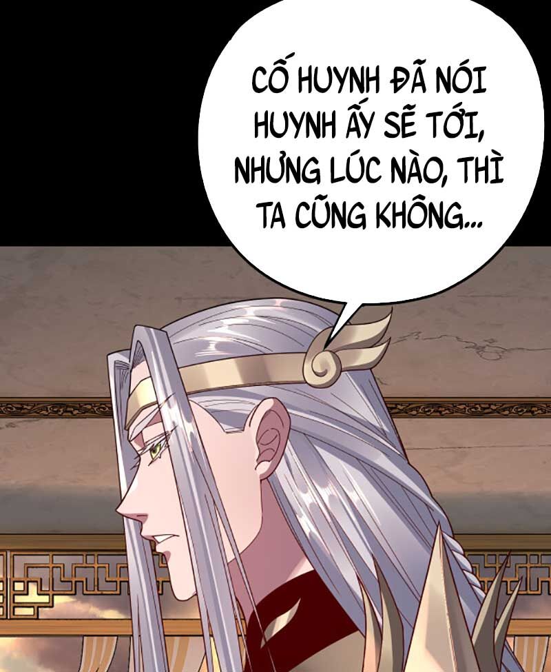 Ta Trời Sinh Đã Là Nhân Vật Phản Diện Chap 119 - Next Chap 120