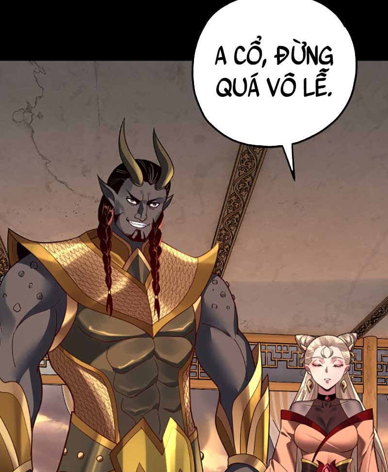 Ta Trời Sinh Đã Là Nhân Vật Phản Diện Chap 119 - Next Chap 120