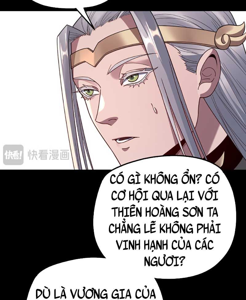 Ta Trời Sinh Đã Là Nhân Vật Phản Diện Chap 119 - Next Chap 120