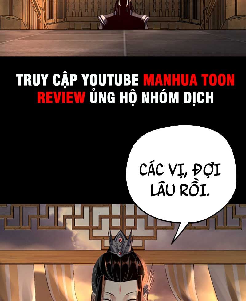 Ta Trời Sinh Đã Là Nhân Vật Phản Diện Chap 119 - Next Chap 120