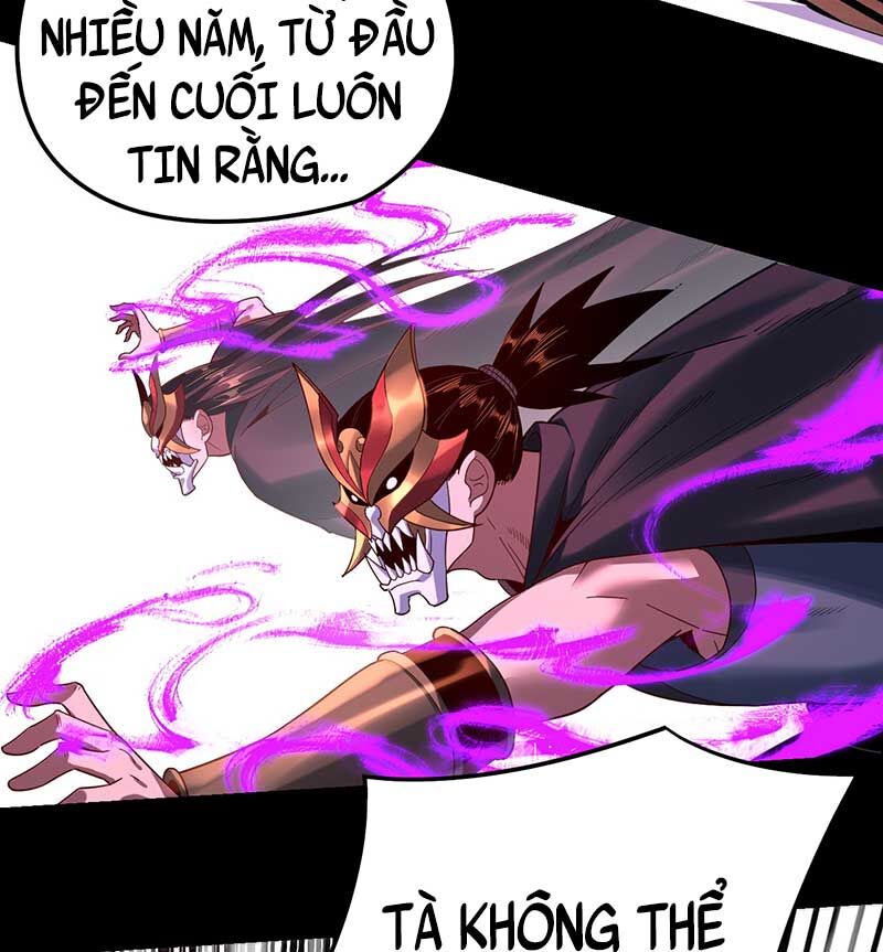 Ta Trời Sinh Đã Là Nhân Vật Phản Diện Chap 123 - Next Chap 124