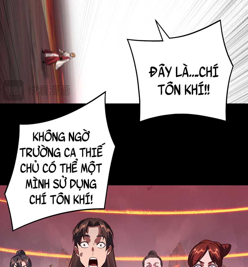 Ta Trời Sinh Đã Là Nhân Vật Phản Diện Chap 123 - Next Chap 124