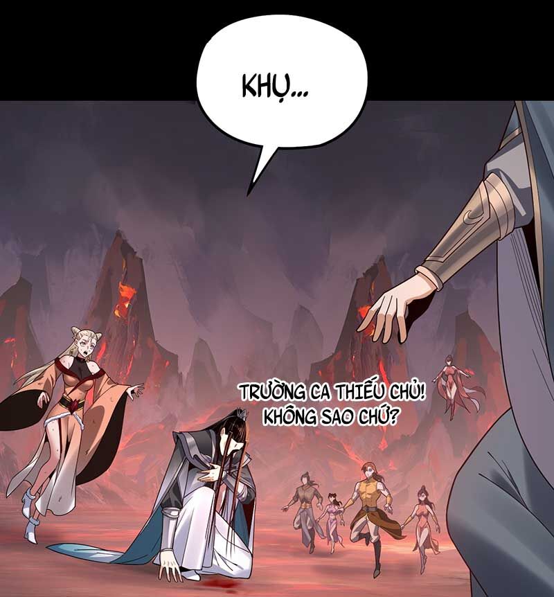 Ta Trời Sinh Đã Là Nhân Vật Phản Diện Chap 123 - Next Chap 124