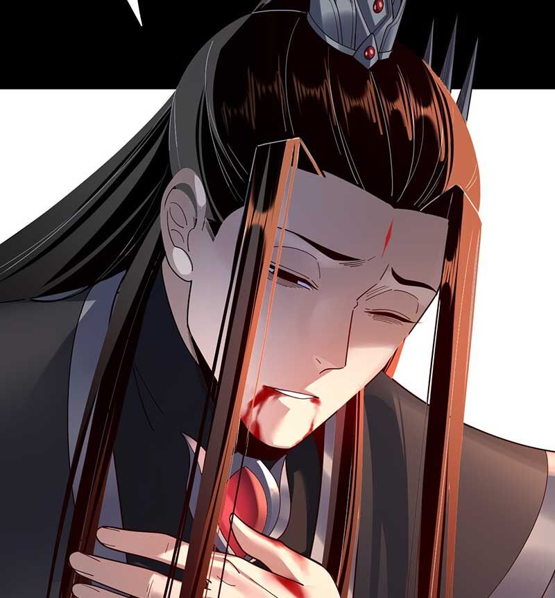 Ta Trời Sinh Đã Là Nhân Vật Phản Diện Chap 123 - Next Chap 124