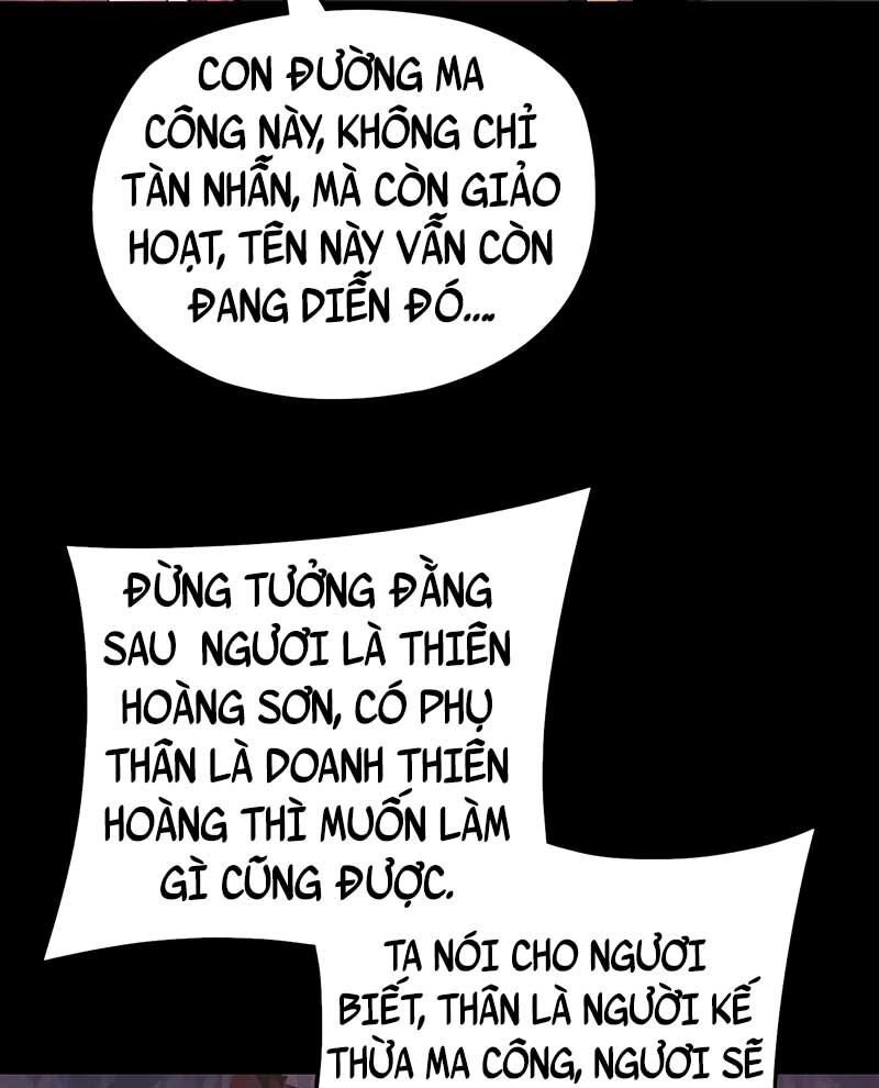 Ta Trời Sinh Đã Là Nhân Vật Phản Diện Chap 123 - Next Chap 124
