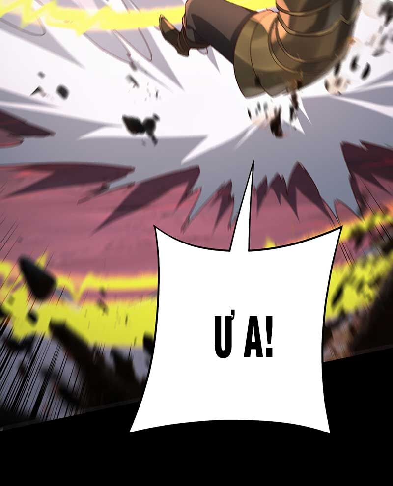 Ta Trời Sinh Đã Là Nhân Vật Phản Diện Chap 123 - Next Chap 124