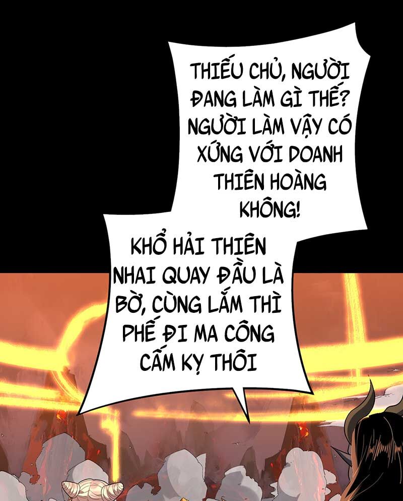 Ta Trời Sinh Đã Là Nhân Vật Phản Diện Chap 123 - Next Chap 124