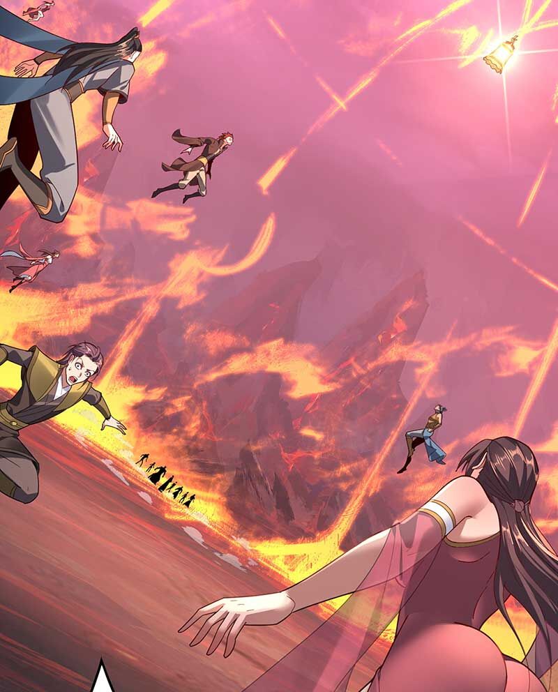 Ta Trời Sinh Đã Là Nhân Vật Phản Diện Chap 123 - Next Chap 124