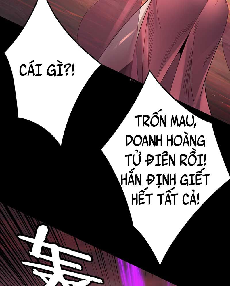 Ta Trời Sinh Đã Là Nhân Vật Phản Diện Chap 123 - Next Chap 124