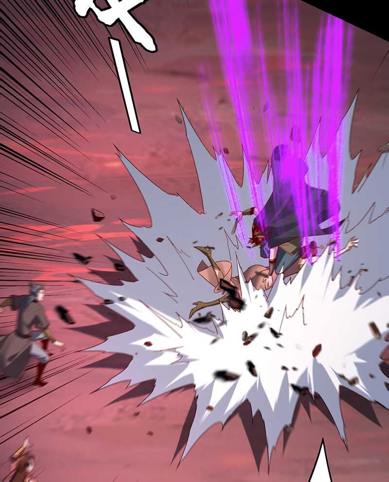 Ta Trời Sinh Đã Là Nhân Vật Phản Diện Chap 123 - Next Chap 124