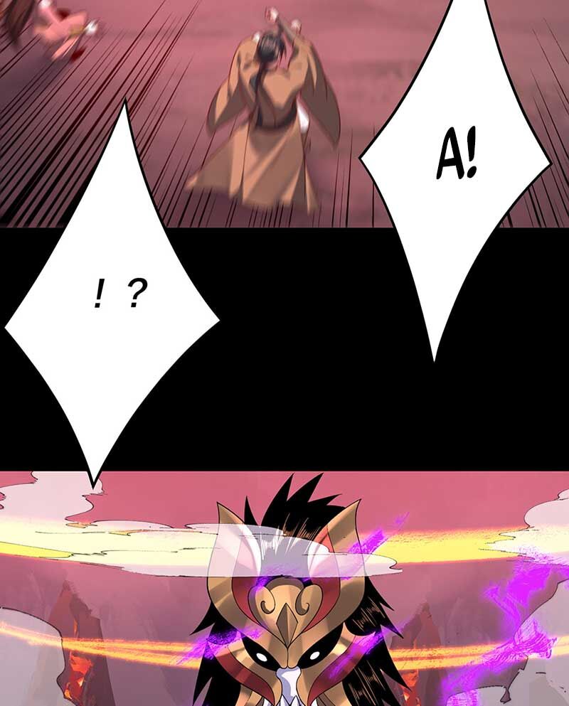 Ta Trời Sinh Đã Là Nhân Vật Phản Diện Chap 123 - Next Chap 124