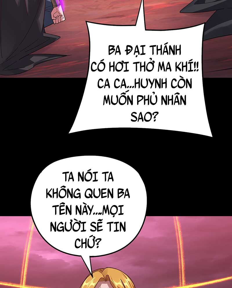 Ta Trời Sinh Đã Là Nhân Vật Phản Diện Chap 123 - Next Chap 124