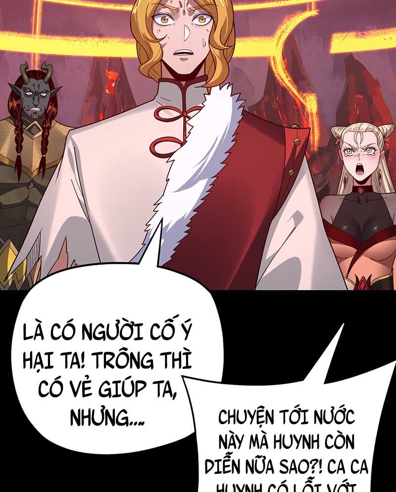 Ta Trời Sinh Đã Là Nhân Vật Phản Diện Chap 123 - Next Chap 124