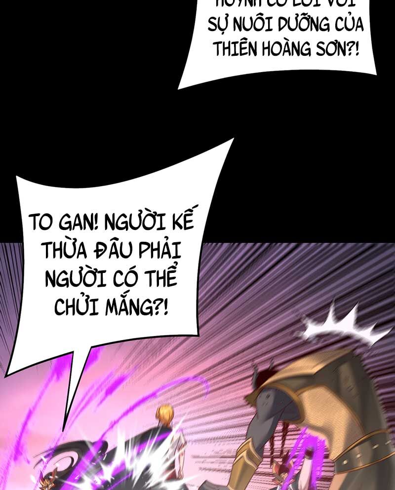 Ta Trời Sinh Đã Là Nhân Vật Phản Diện Chap 123 - Next Chap 124