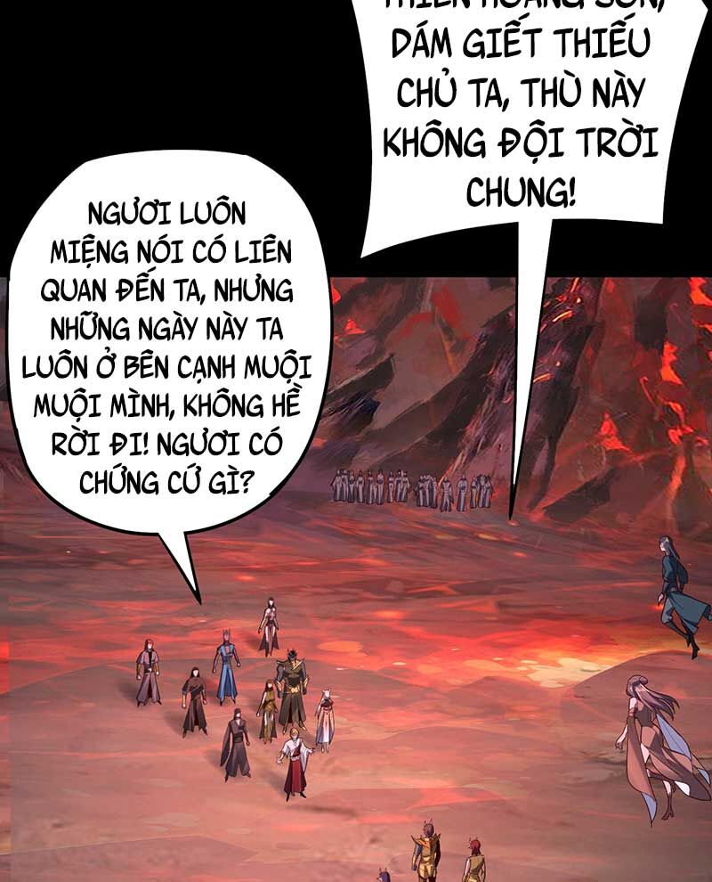 Ta Trời Sinh Đã Là Nhân Vật Phản Diện Chap 123 - Next Chap 124